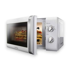 Privileg 150472 Mikrowelle