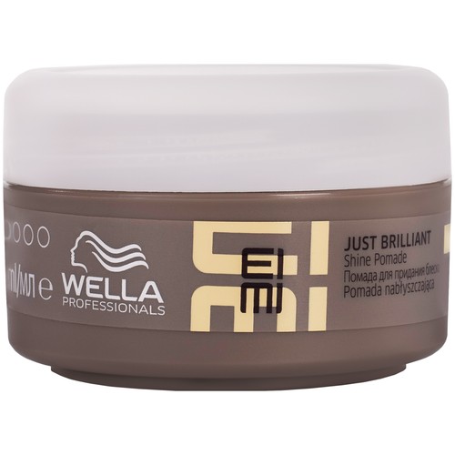 Wella professionals eimi just - wella,