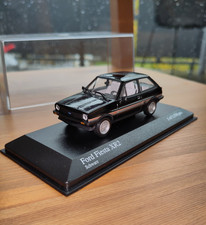 Minichamps 1/43 Ford Fiesta XR2 400085161