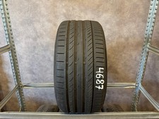1x 265/30 R20 94Y CONTINENTAL SportContact 5P Silent 5mm Sommerreifen R4687
