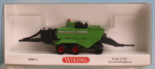 Wiking 039603 spur h0 - -,
