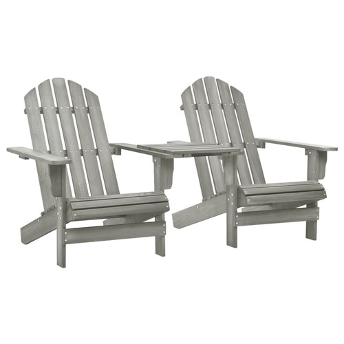 Tanne adirondack stuhl - stuhl, mit
