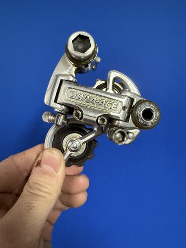 Shimano dura ace - shimano,