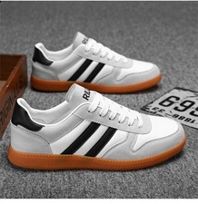 Herren Turnschuhe Laufschuhe Leichte Running Sneaker Atmungsaktive Sportschuhe