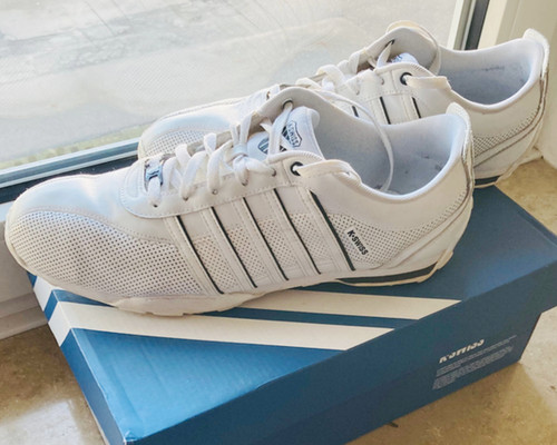 Swiss arvee sneaker - arvee,