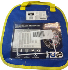 WERKTHOR Schneeketten WT-90 |