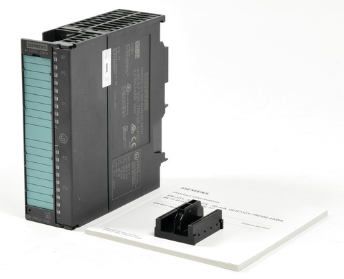 Siemens simatic analog - simatic, in