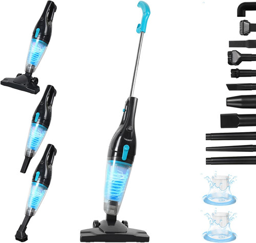 Corded vacuum cleaner - vacuum, cleaner,