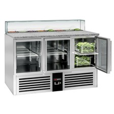 GGM Gastro Saladette PREMIUM -