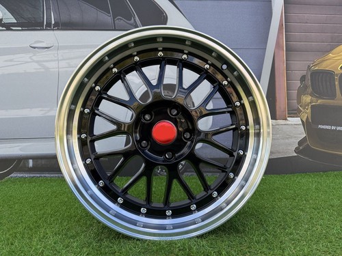 R18 zoll 5x120 style - 4x,