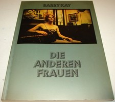 Barry Kay  Die  anderen  Frauen  Transvestiten  Tranvestitismus  1976