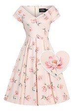 Dolly and Dotty Swing Kleid