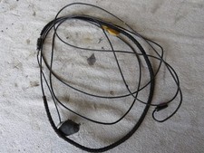 VW Passat 3BG 2.0 Antennenfuß Antennenkabel Radioantenne