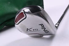 Ping k15 holz 16 - #3, grad