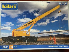 HEAVY DUTY 8 AXLE RAILWAY