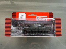 Roco Minitanks # H0 391 Leopard 1A1A1/1A5 Militaria Bundeswehr Neu in OVP