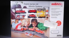 Märklin 29755 - h0, ac