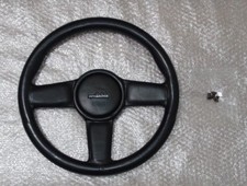 Bmw AC Schnitzer Lederlenkrad