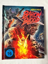 BARON BLOOD  (Mario Bava -