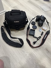 Canon eos 600d - canon, dslr-kamera
