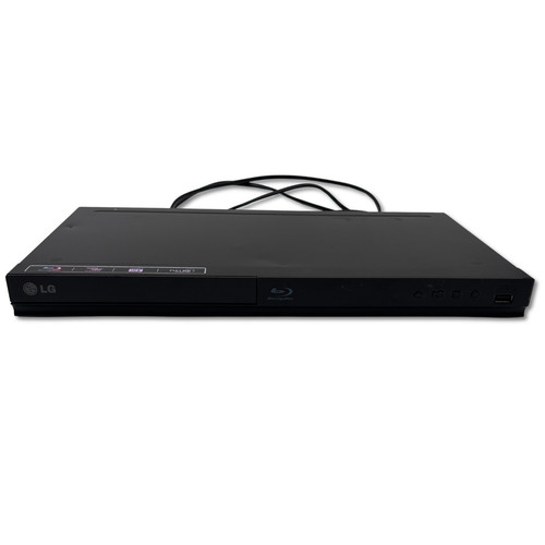 Bp120 blu ray player full - bp120,