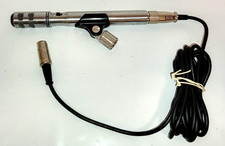 Monacor Mikrofon Vintage