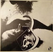 LP Peter Janssens Ensemble Wir