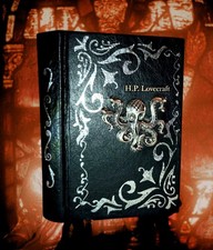 H. P. Lovecraft | Cthulhus Ruf