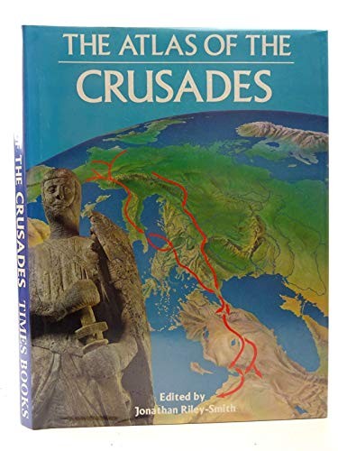 The atlas - of, by