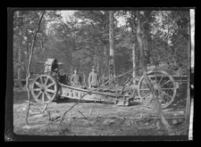 9238a❚ ORIGINAL Negativ 1916