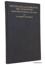 Mausbach: Grundlage und