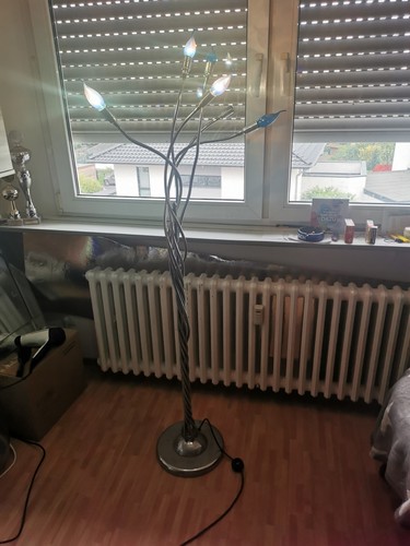 Honsel stehleuchte 42696 - stehleuchte,
