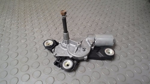 Scheibenwischermotor hinten - hinten, (