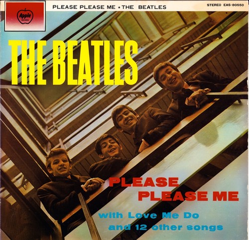 The beatles - the,