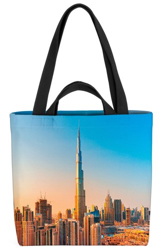 Dubai arabische emirate tasche - dubai,