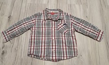?S.Oliver Baby Jungen Hemd Gr. 80?