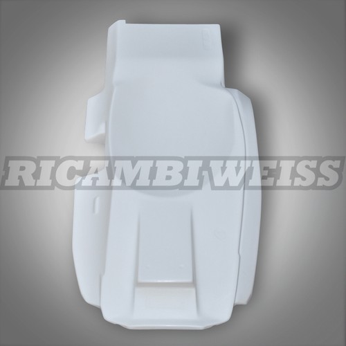 Hk02 honda hornet 600 06 - 600, 03-06