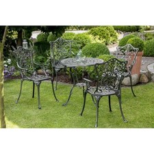 Merxx Gartenmöbel-Set Lugano