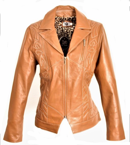 Lederjacke echt leder mit - lederjacke,