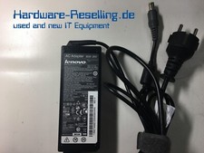 Original Lenovo AC Adapter 20V