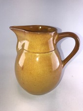 (E9) MELITTA Friesland Ammerland Eichenforst Kanne Krug Ceracron Vintage