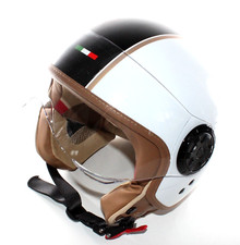 Retro Jethelm URBAN Style