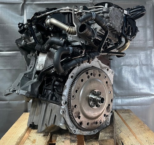 Motor audi cgl - ,