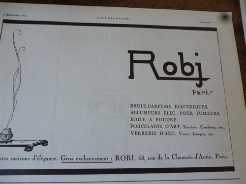 Robj reklame papier - reklame,