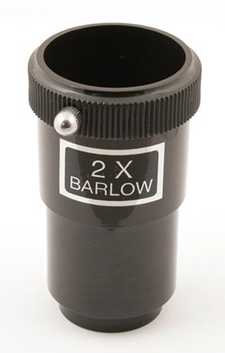 Barlowlinse 25 - barlowlinse, 1,25"