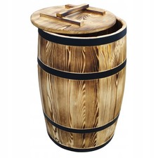 Regentonne 60 l Wasserfass