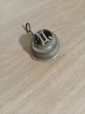 Petroleumlampe Brenner