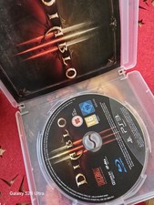 Diablo 3 - Sony PlayStation 3 - Ps3 gebraucht, in gutem Zustand