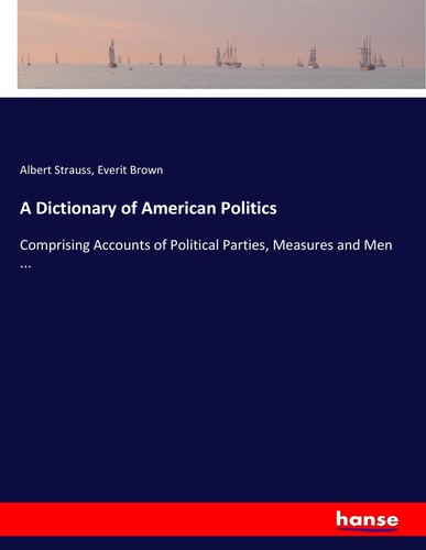 Dictionary american - dictionary,