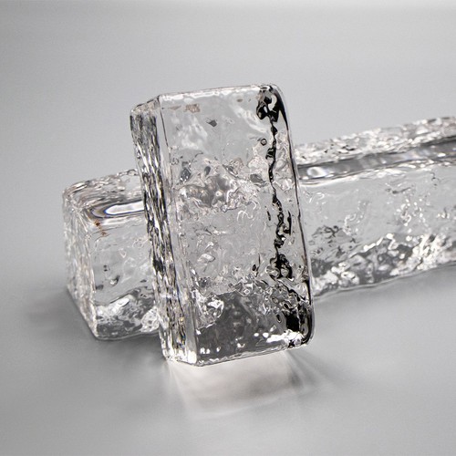 Fuchs design crystal - design,